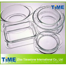 Glass Bakeware (DPP-5)